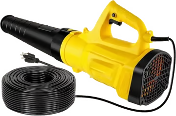 Corded Blowers