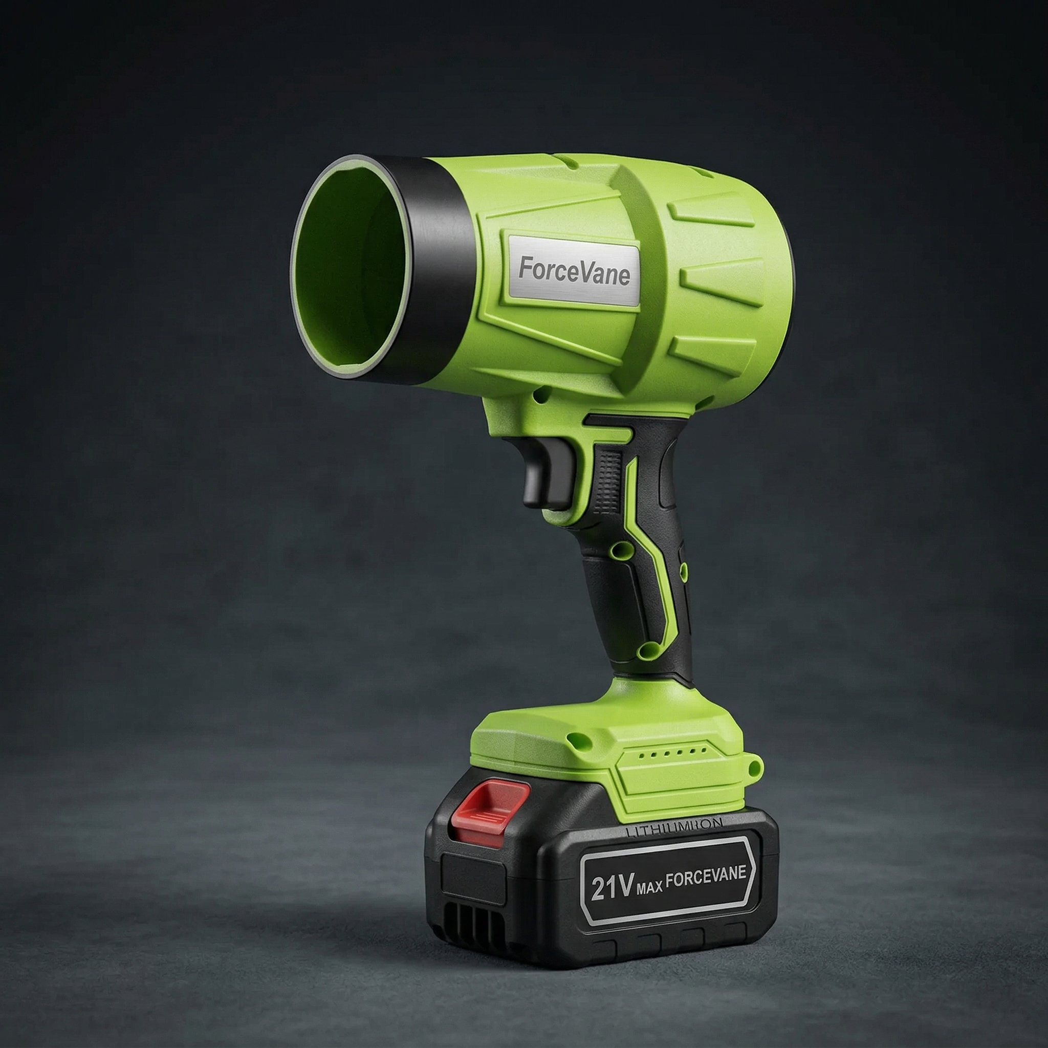 ForceVane Cordless Turbo Blower