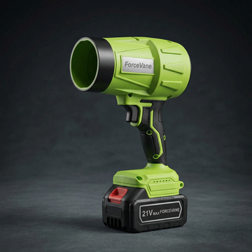 ForceVane Cordless Turbo Blower